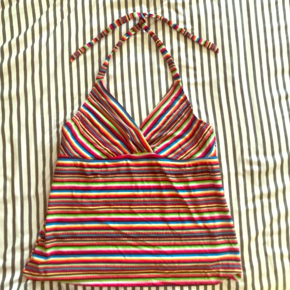 Mossimo Tankini XL